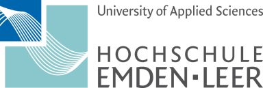 Logo Hochschule Emden/Leer